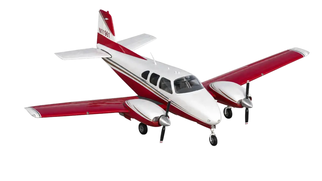Beechcraft Baron