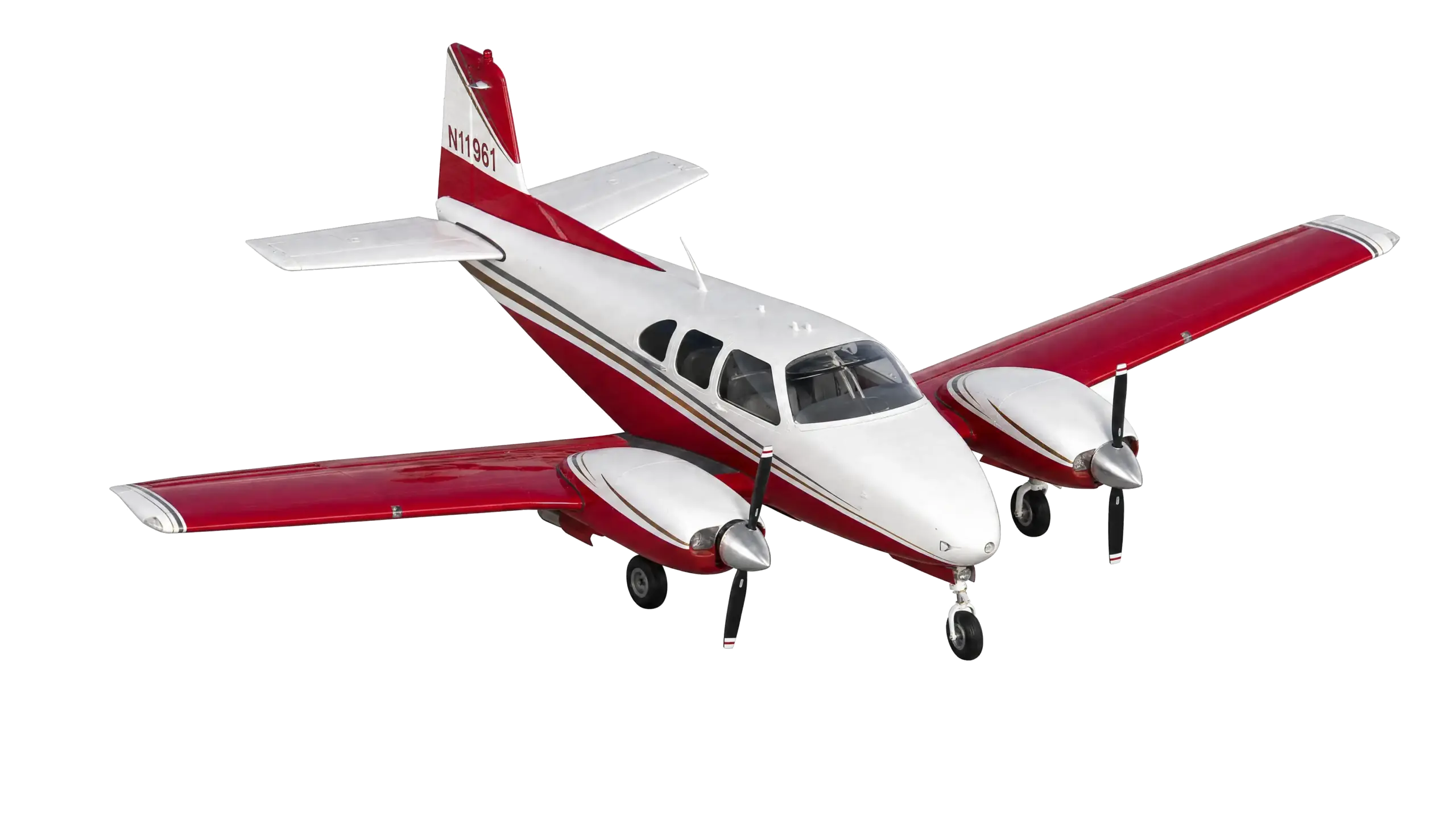 Beechcraft Baron G58