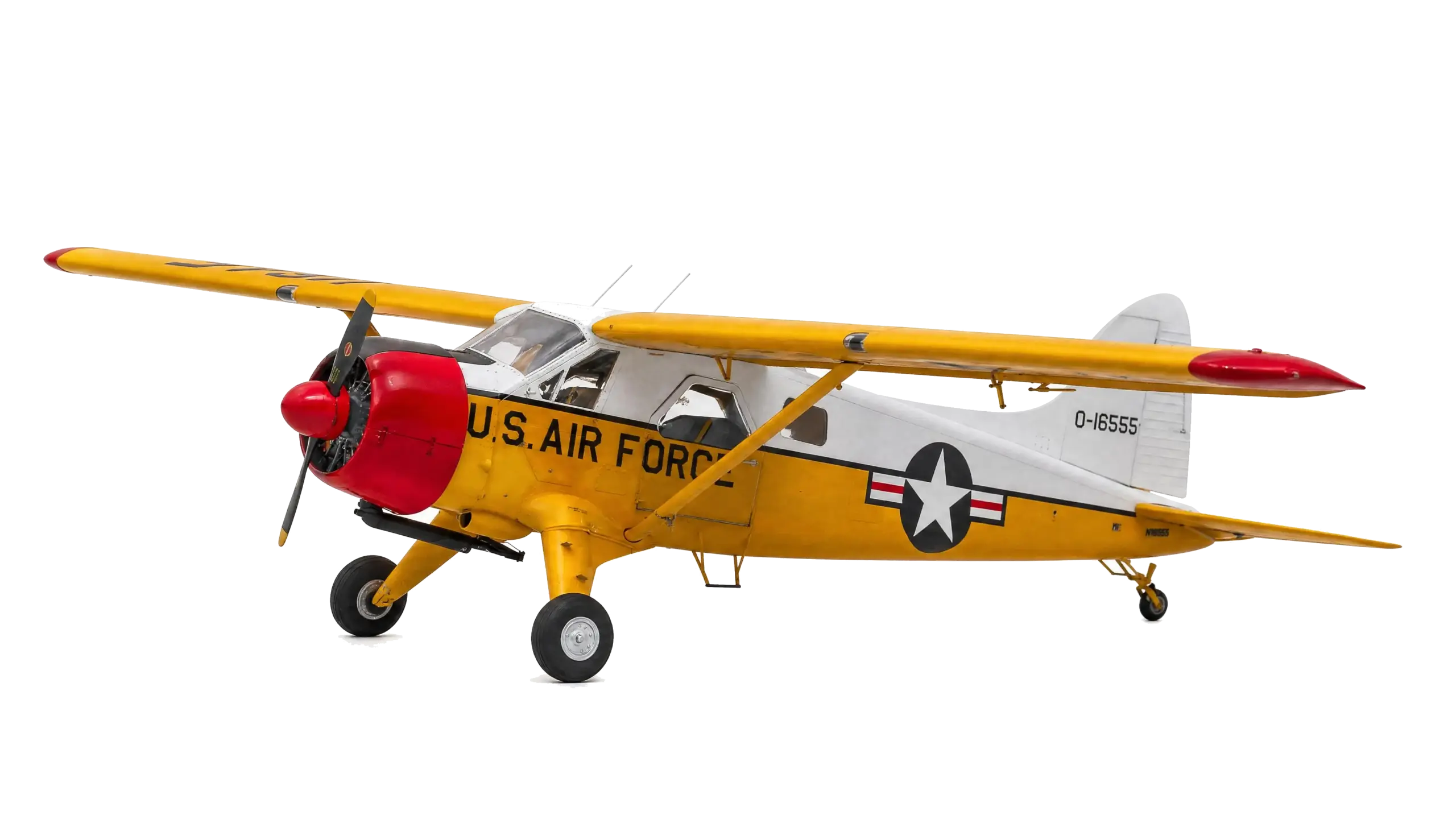 de Havilland Canada DHC-2 Beaver