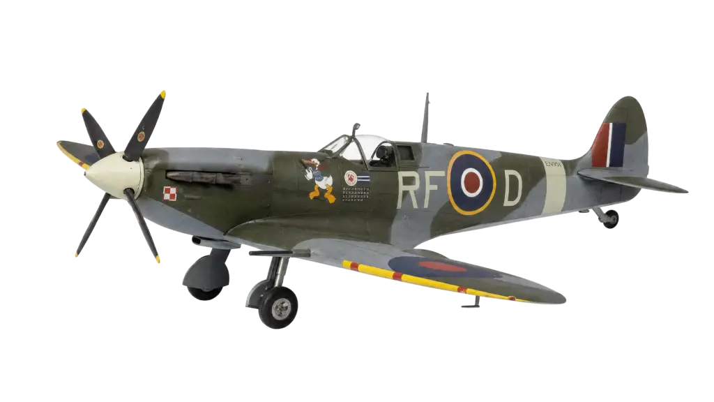 Supermarine Spitfire