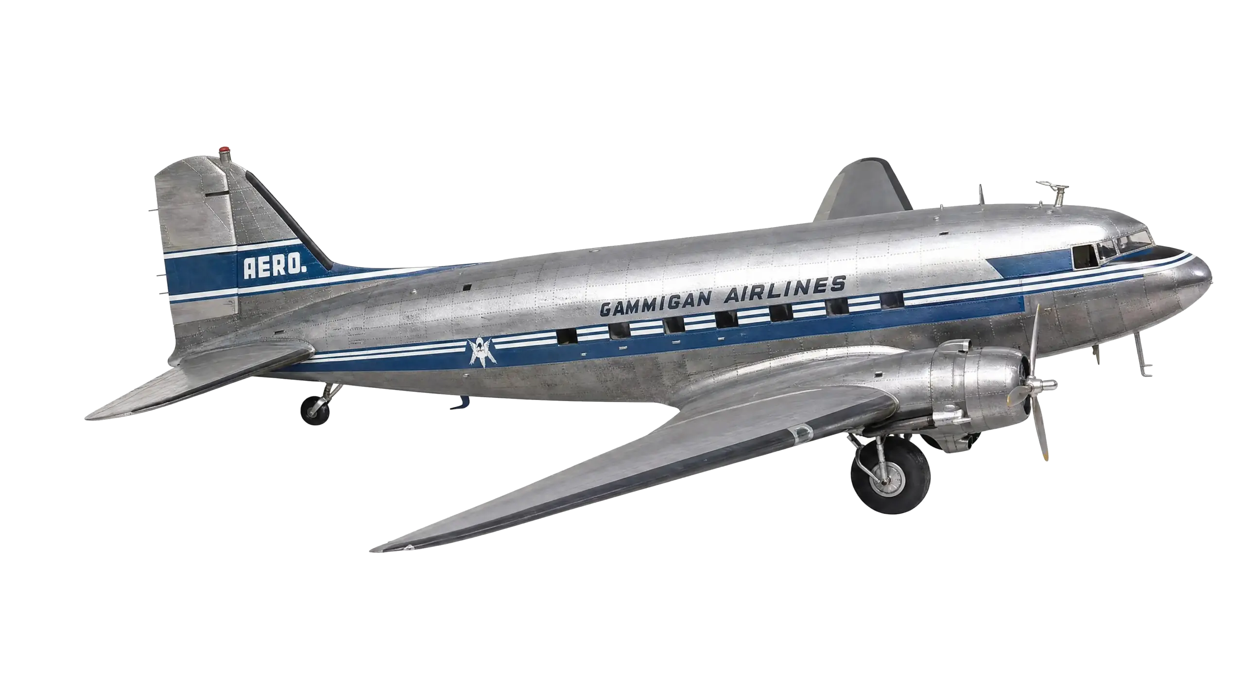 Douglas DC-3