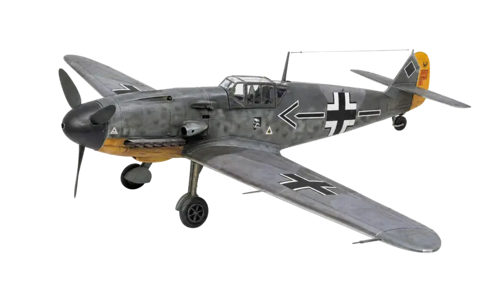Messerschmitt Bf 109