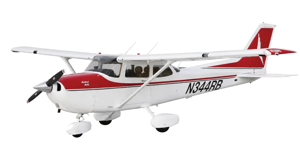 Cessna 172 Skyhawk