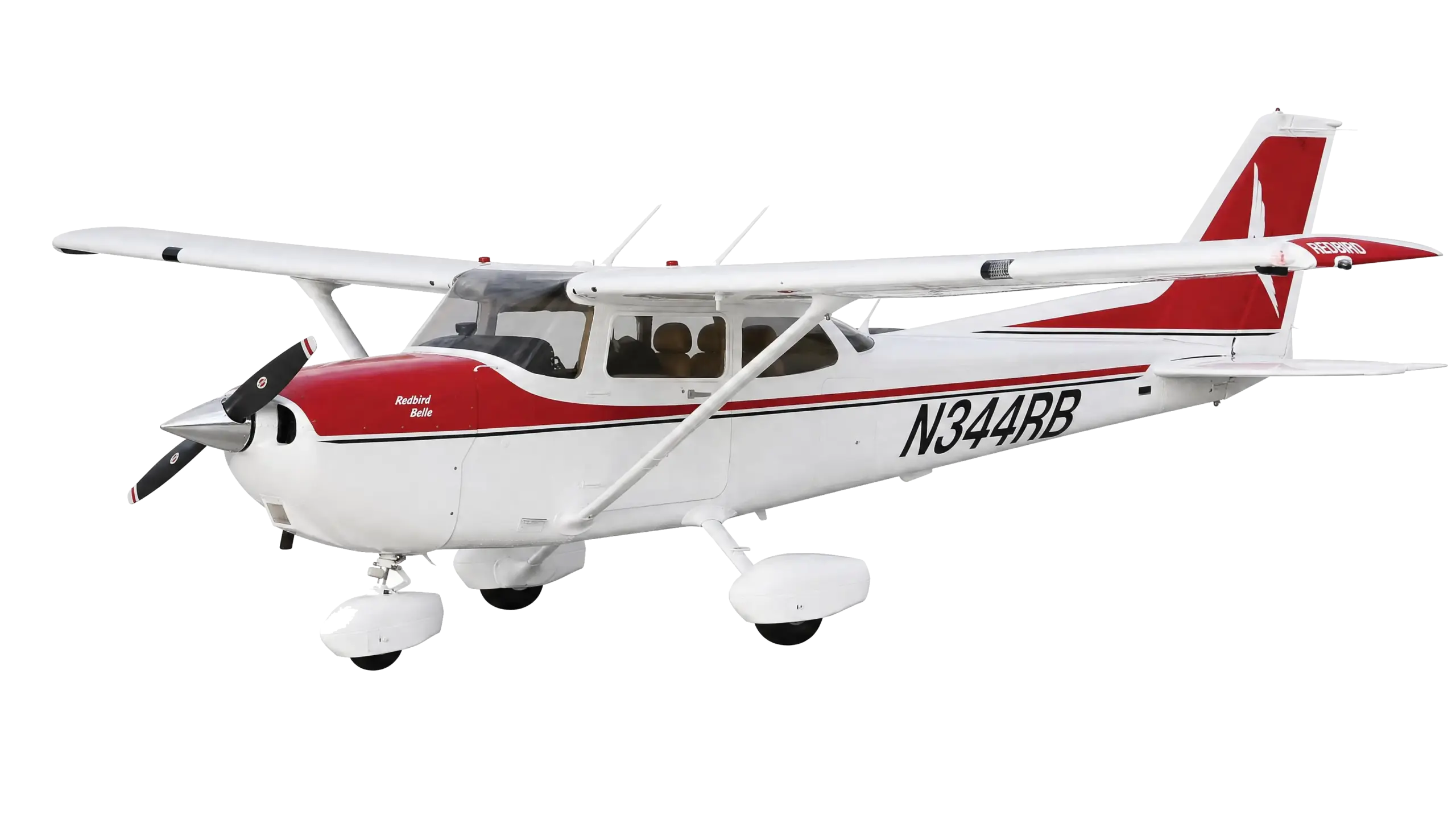 Cessna 172S Skyhawk