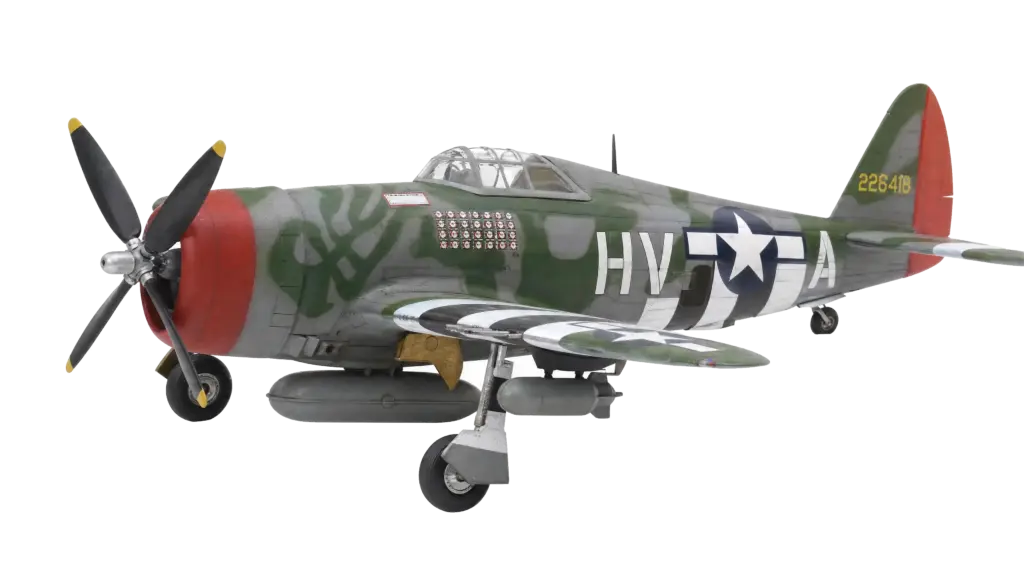 Republic P-47 Thunderbolt