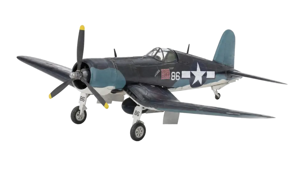 Curtiss P-40 Warhawk