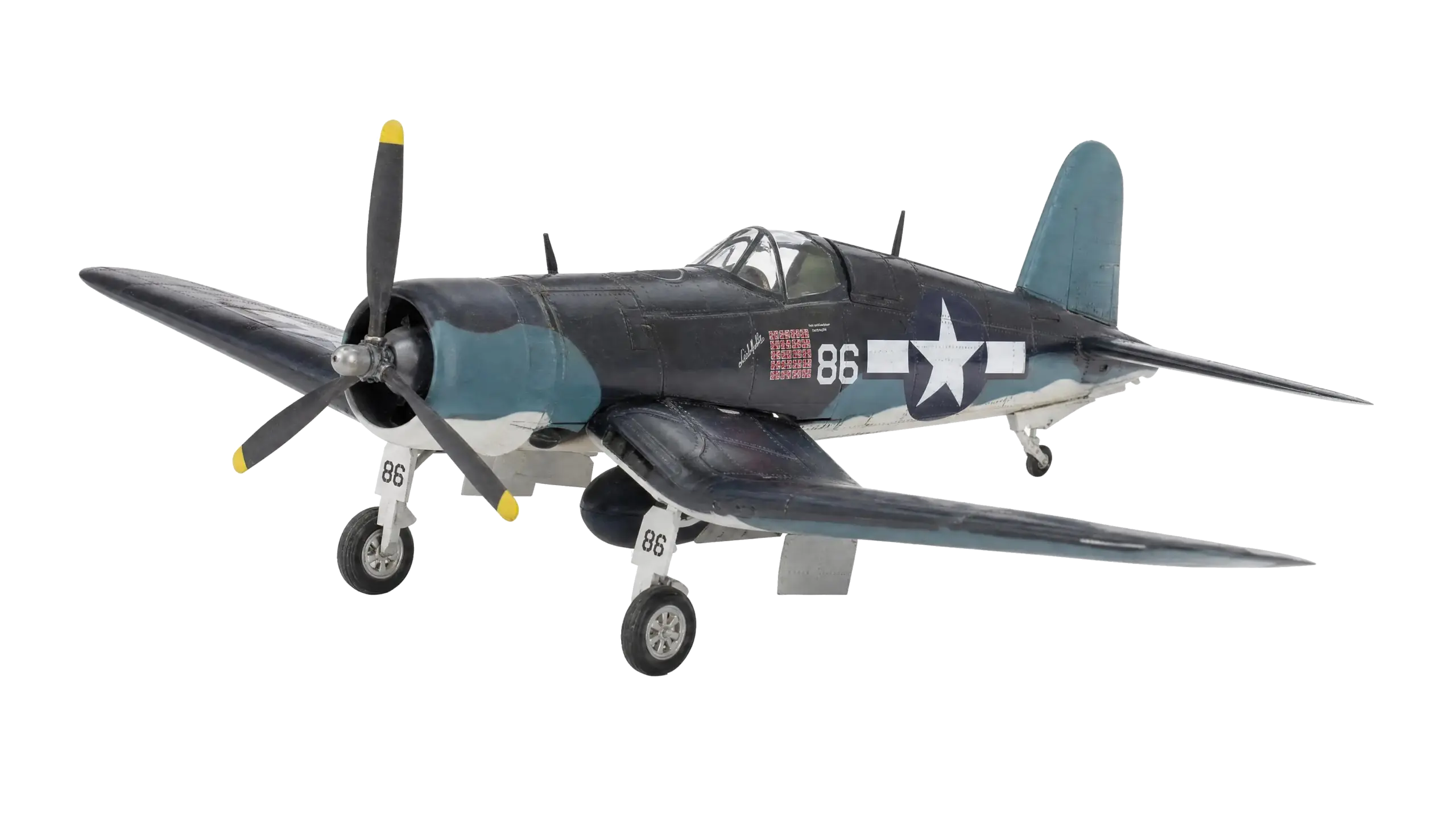 Curtiss P-40E Warhawk