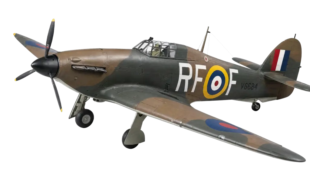 Hawker Hurricane