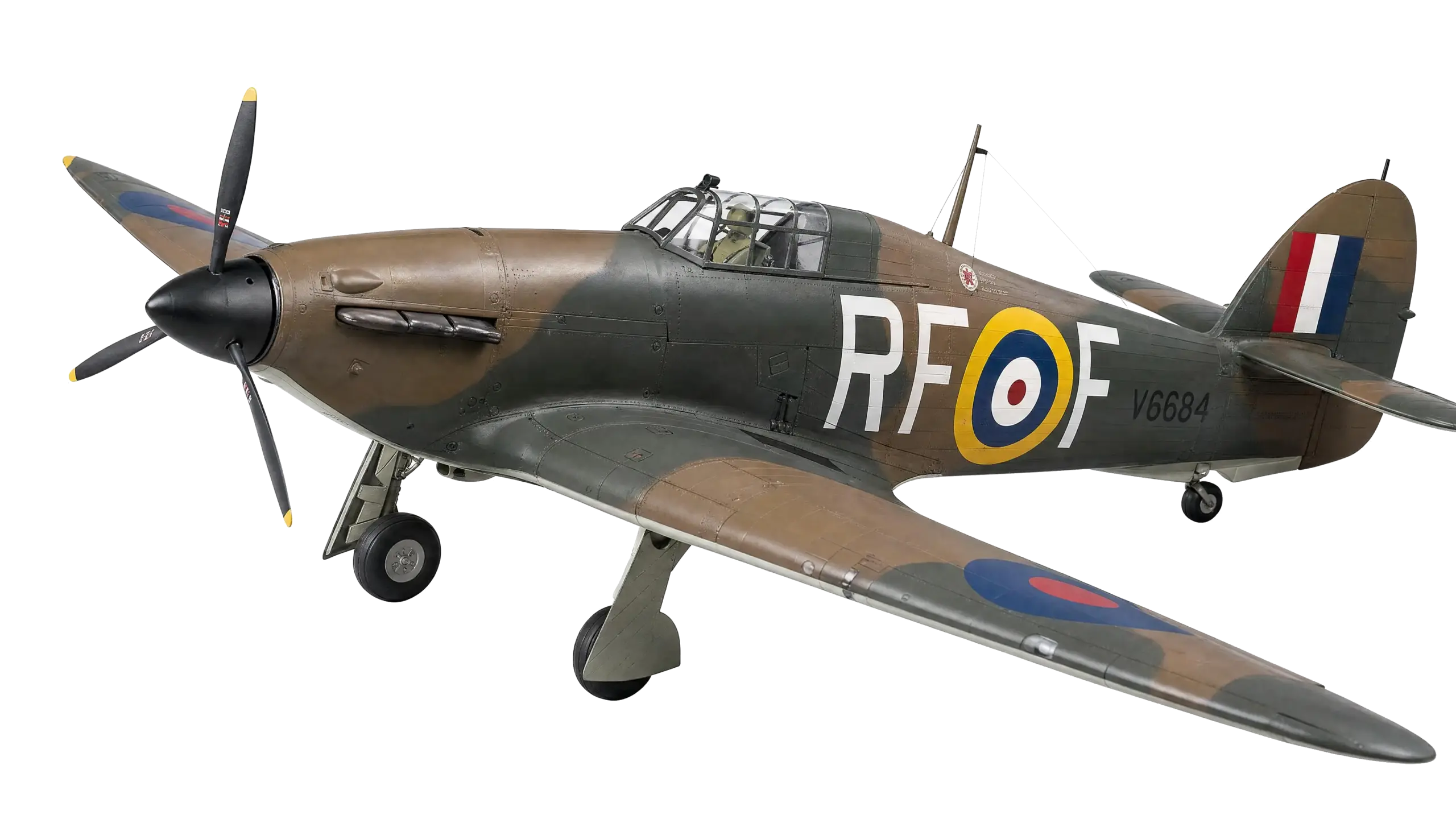 Hawker Hurricane Mk I